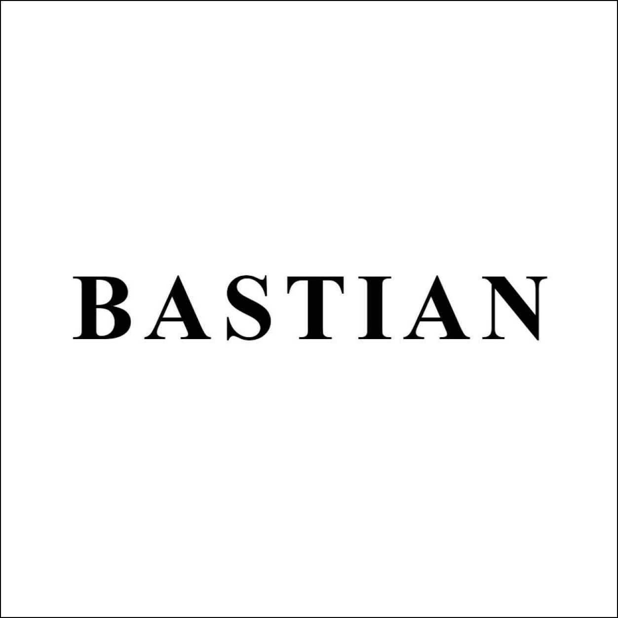 Bastian
