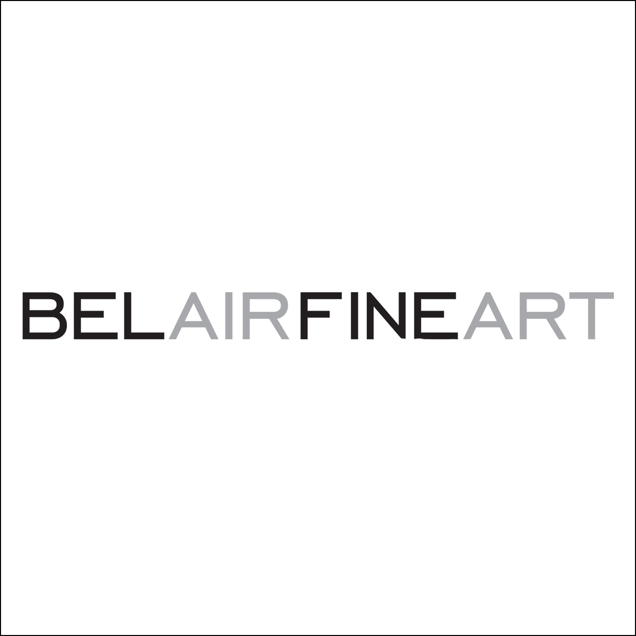 BelAir Fine Art