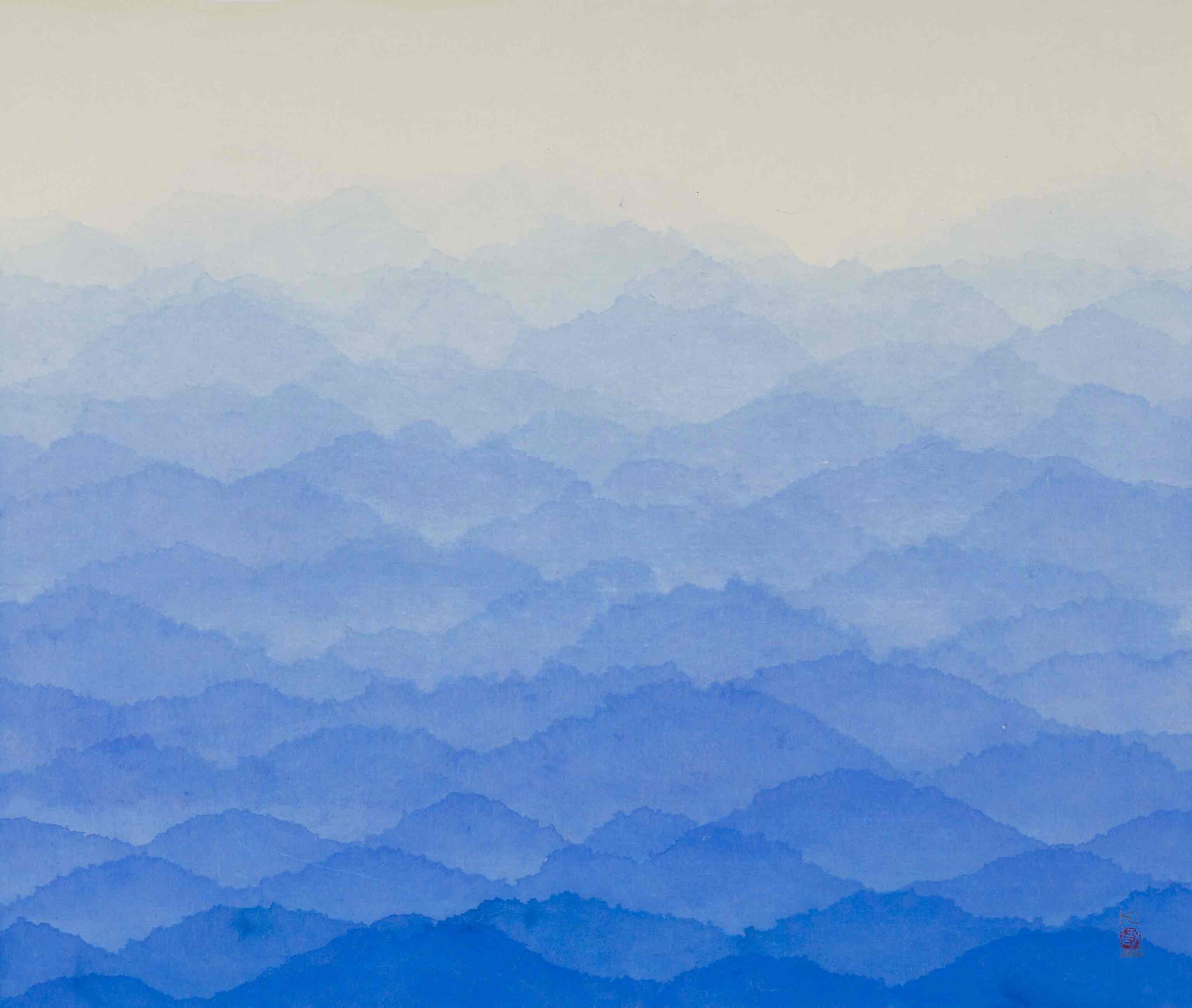 Blue Mountain