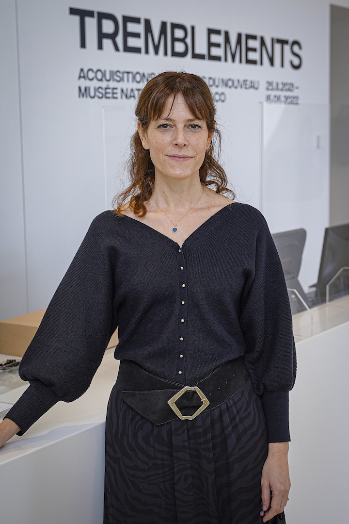 Célia Bernasconi