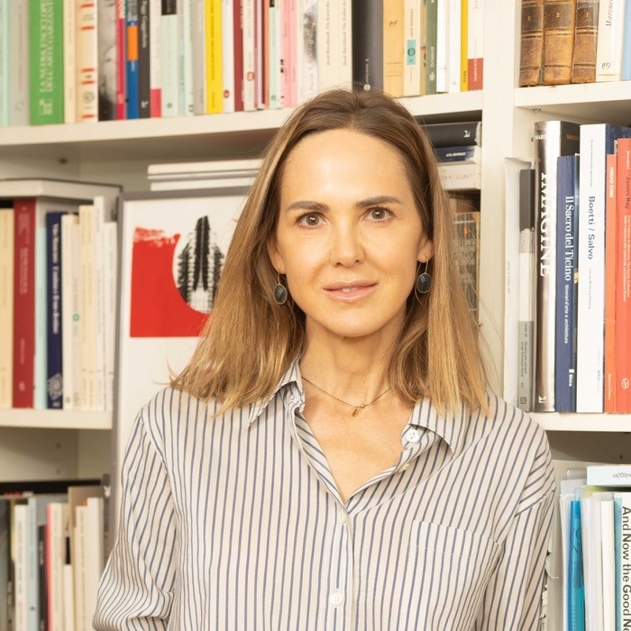 Francesca Martinoli