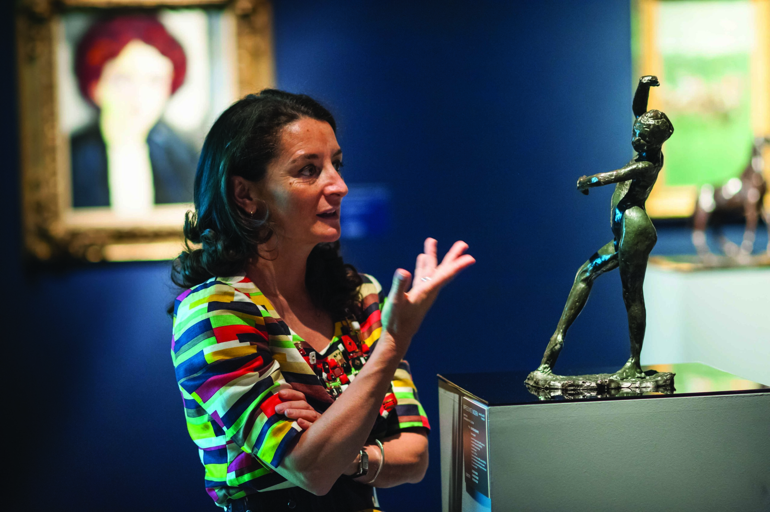 Giovanna Bertazzoni
